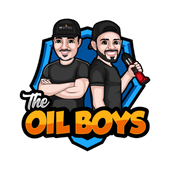 The Oil Boys