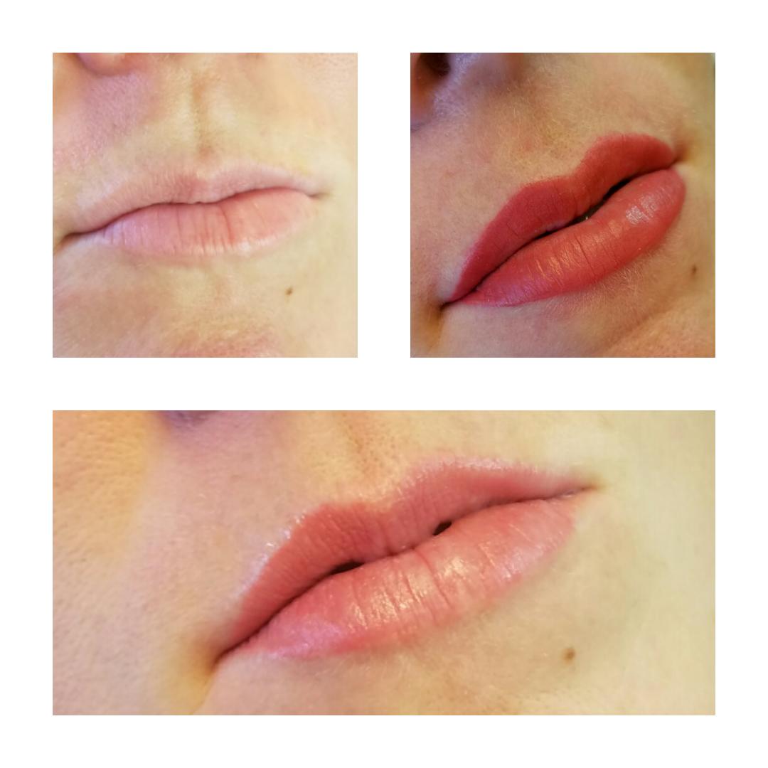 Jillian's Permanent Makeup | Beauty | Makeup | Arroyo Grande