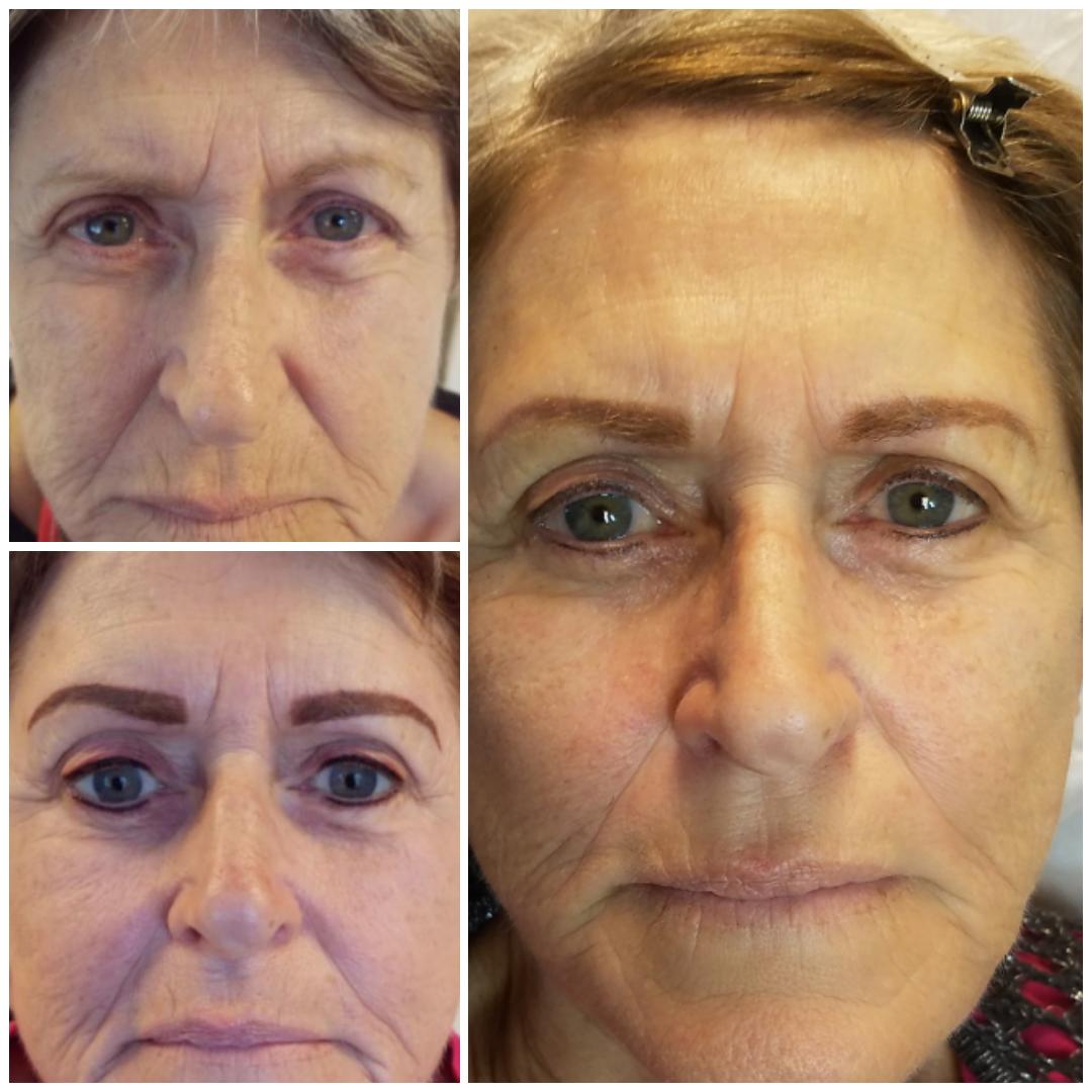 Jillian's Permanent Makeup | Beauty | Makeup | Arroyo Grande
