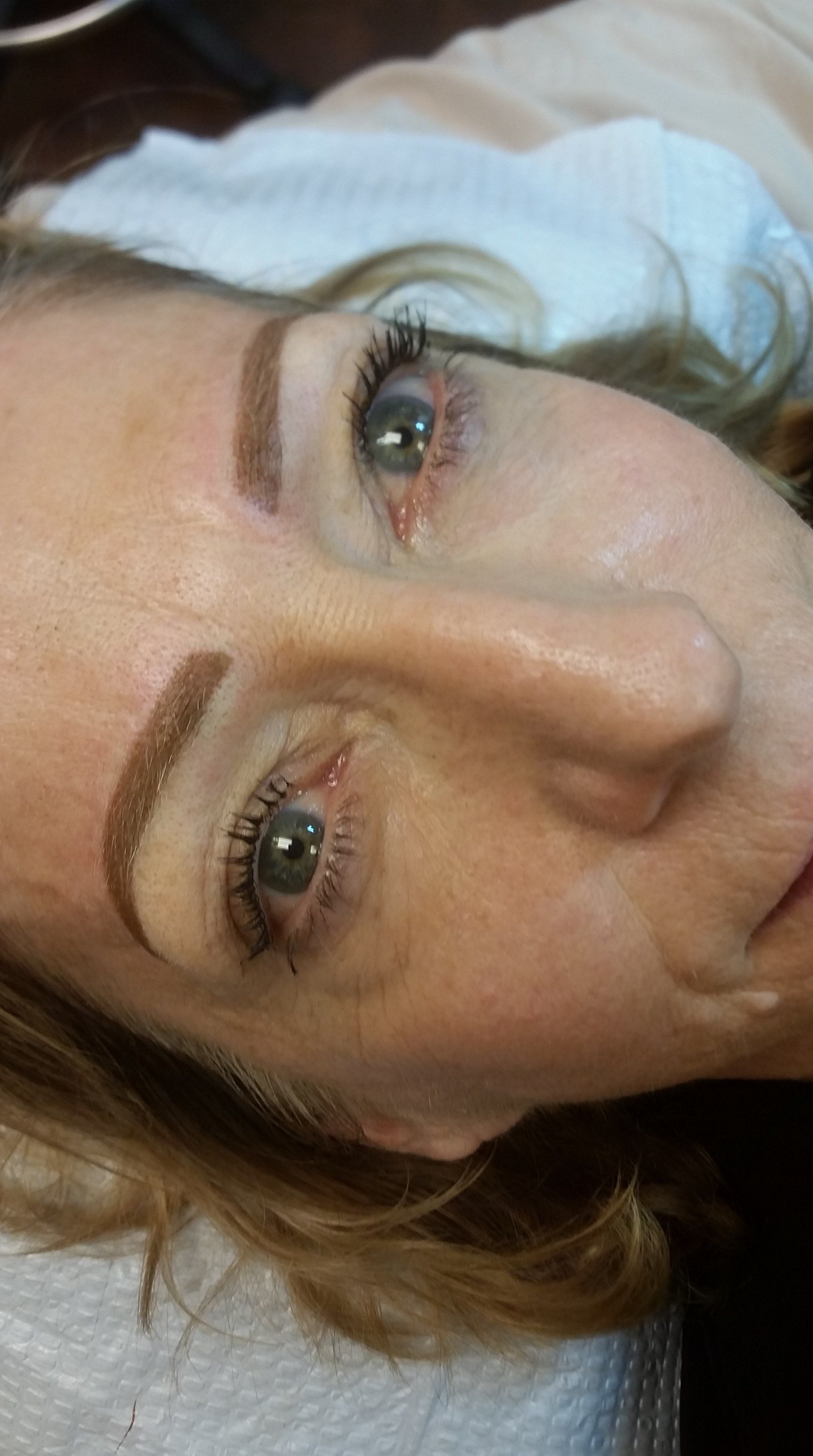 Jillian's Permanent Makeup | Beauty | Makeup | Arroyo Grande