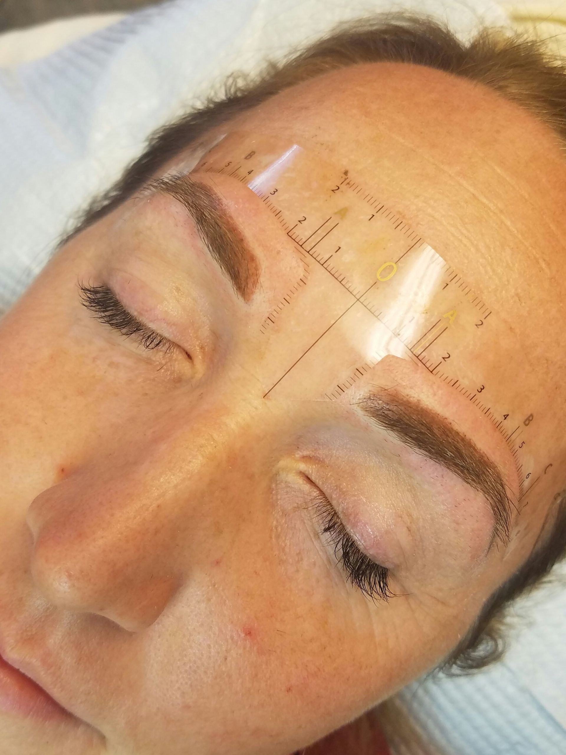 Jillian's Permanent Makeup | Beauty | Makeup | Arroyo Grande