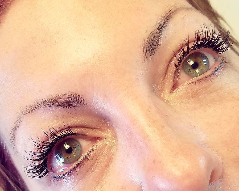 Jillian's Permanent Makeup | Beauty | Makeup | Arroyo Grande