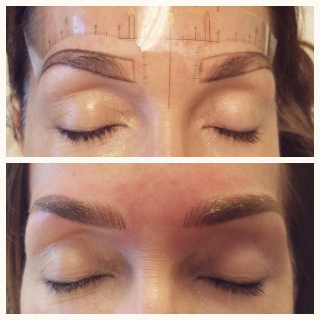 Jillian's Permanent Makeup | Beauty | Makeup | Arroyo Grande