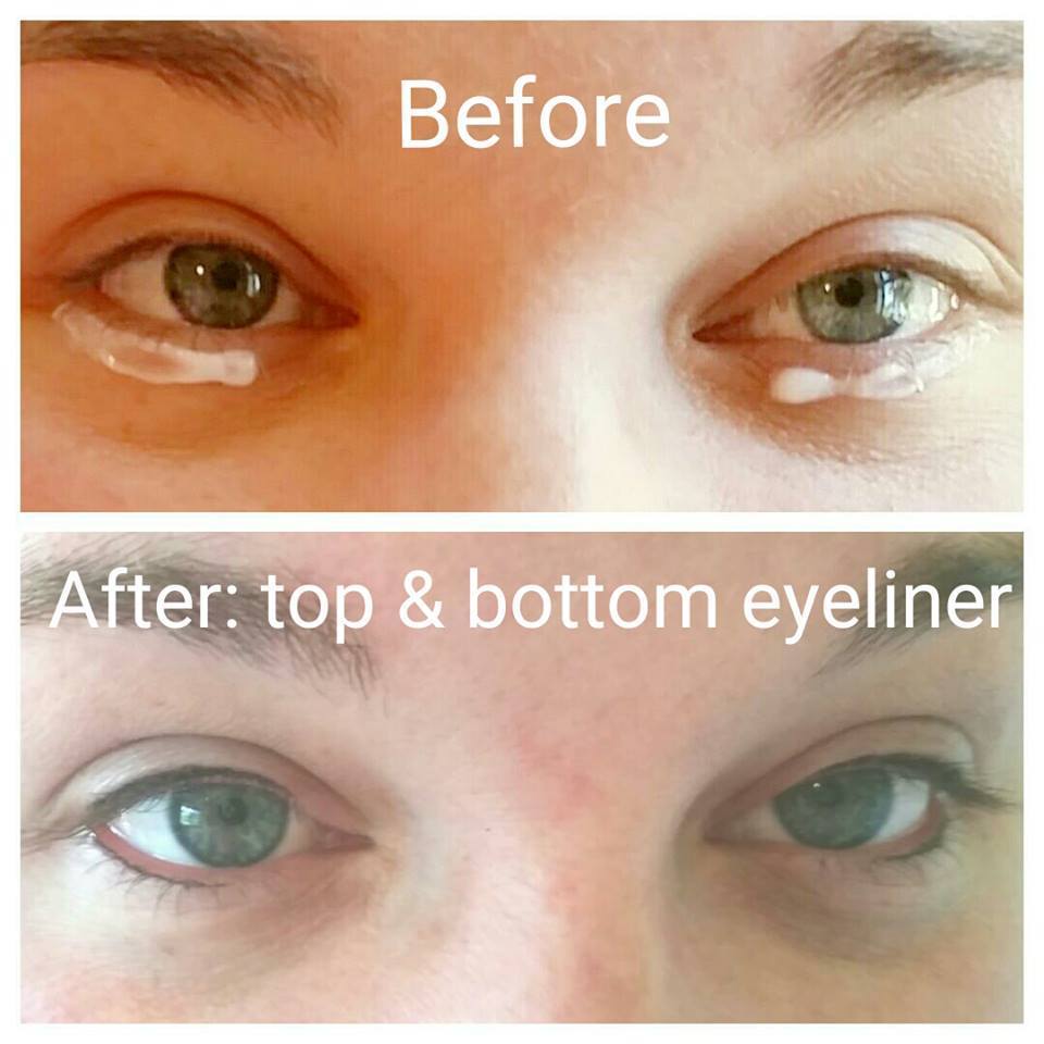 Jillian's Permanent Makeup | Beauty | Makeup | Arroyo Grande