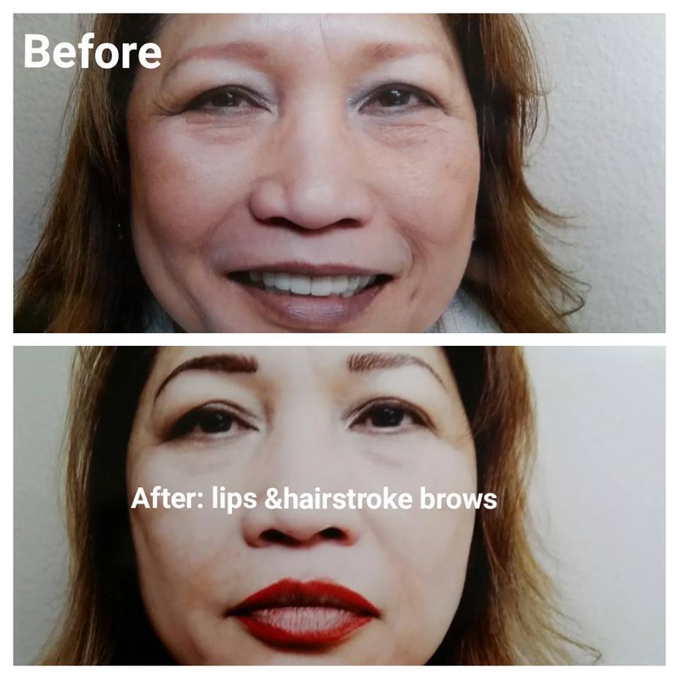 Jillian's Permanent Makeup | Beauty | Makeup | Arroyo Grande