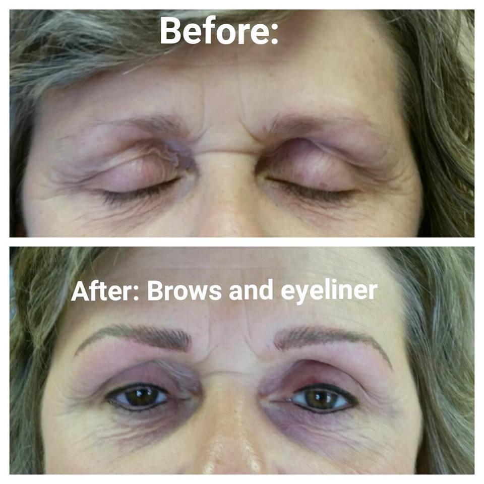 Jillian's Permanent Makeup | Beauty | Makeup | Arroyo Grande