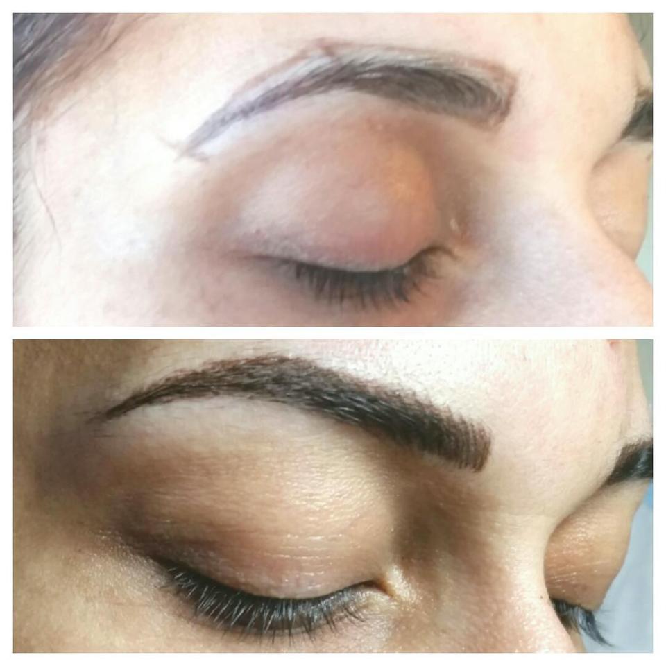 Jillian's Permanent Makeup | Beauty | Makeup | Arroyo Grande