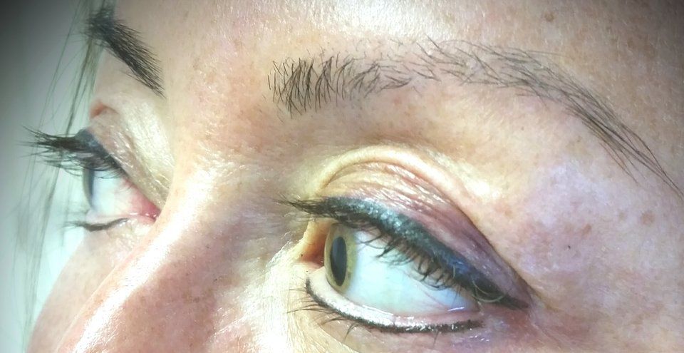 Jillian's Permanent Makeup | Beauty | Makeup | Arroyo Grande