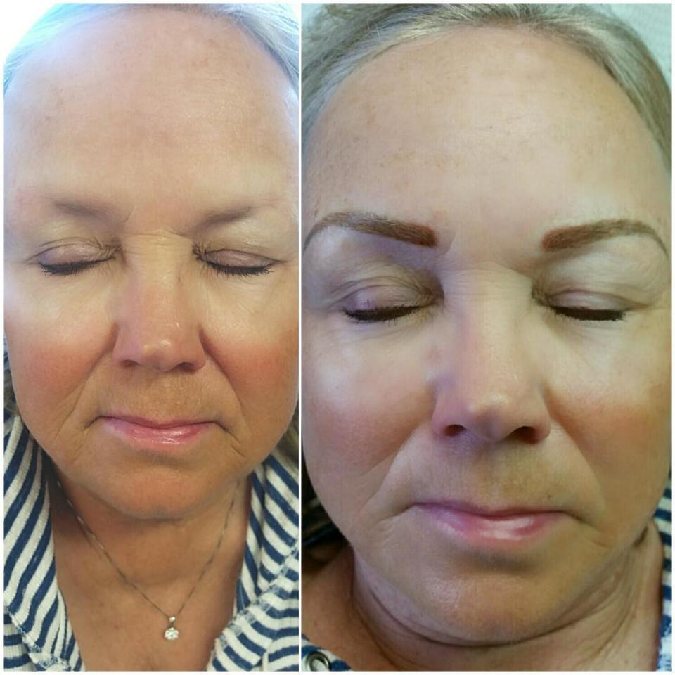 Jillian's Permanent Makeup | Beauty | Makeup | Arroyo Grande