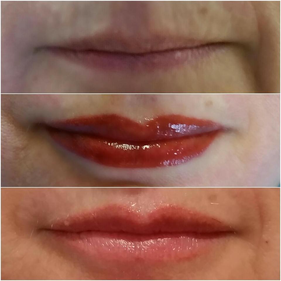 Jillian's Permanent Makeup | Beauty | Makeup | Arroyo Grande