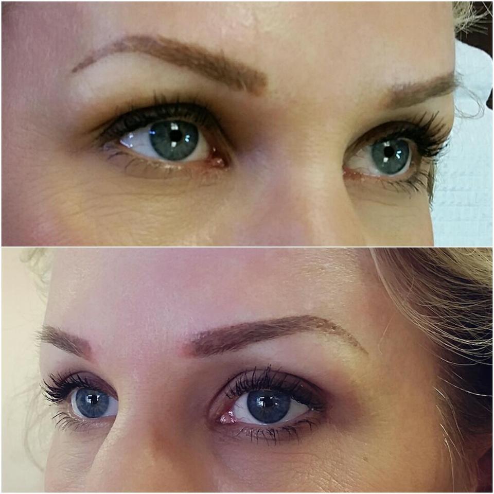 Jillian's Permanent Makeup | Beauty | Makeup | Arroyo Grande