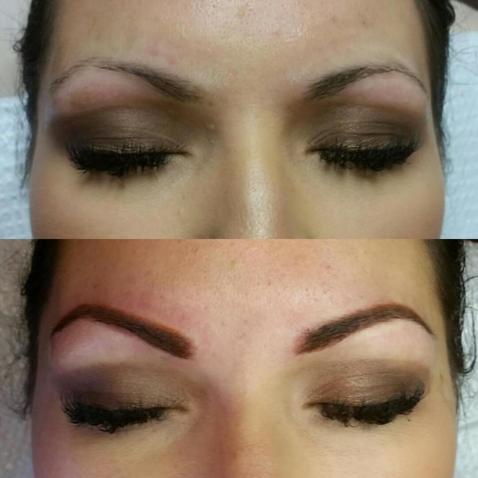 Jillian's Permanent Makeup | Beauty | Makeup | Arroyo Grande