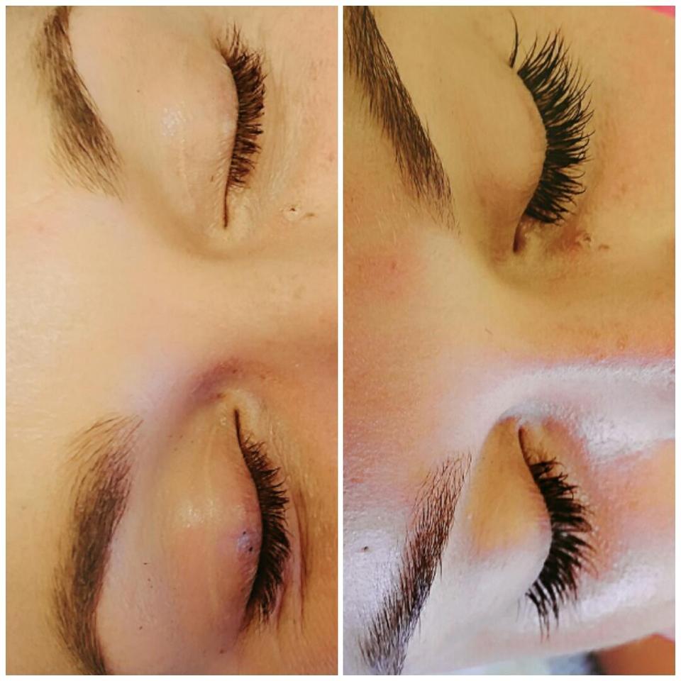 Jillian's Permanent Makeup | Beauty | Makeup | Arroyo Grande
