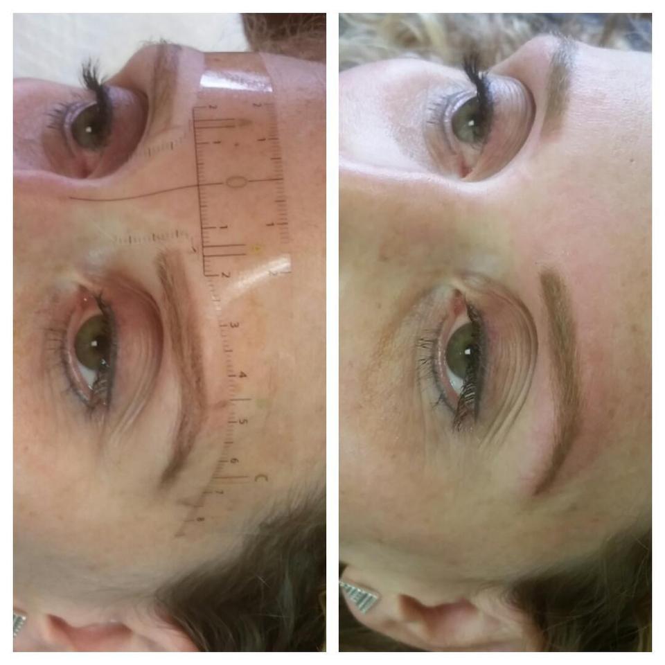 Jillian's Permanent Makeup | Beauty | Makeup | Arroyo Grande