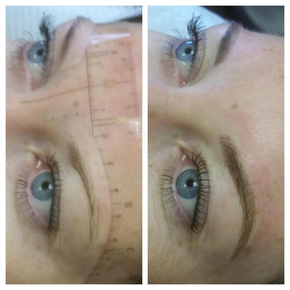 Jillian's Permanent Makeup | Beauty | Makeup | Arroyo Grande