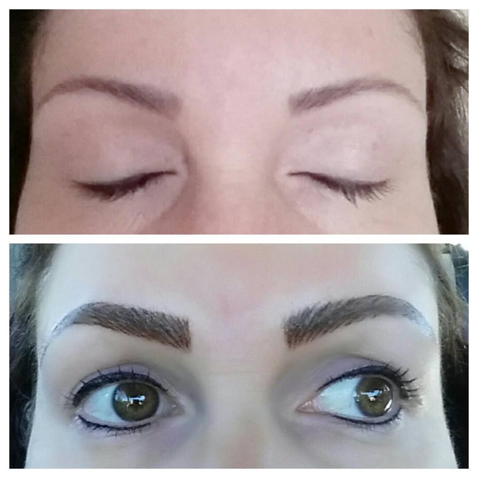 Jillian's Permanent Makeup | Beauty | Makeup | Arroyo Grande