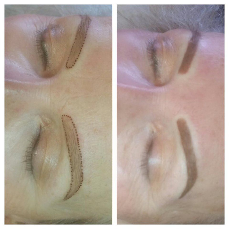 Jillian's Permanent Makeup | Beauty | Makeup | Arroyo Grande
