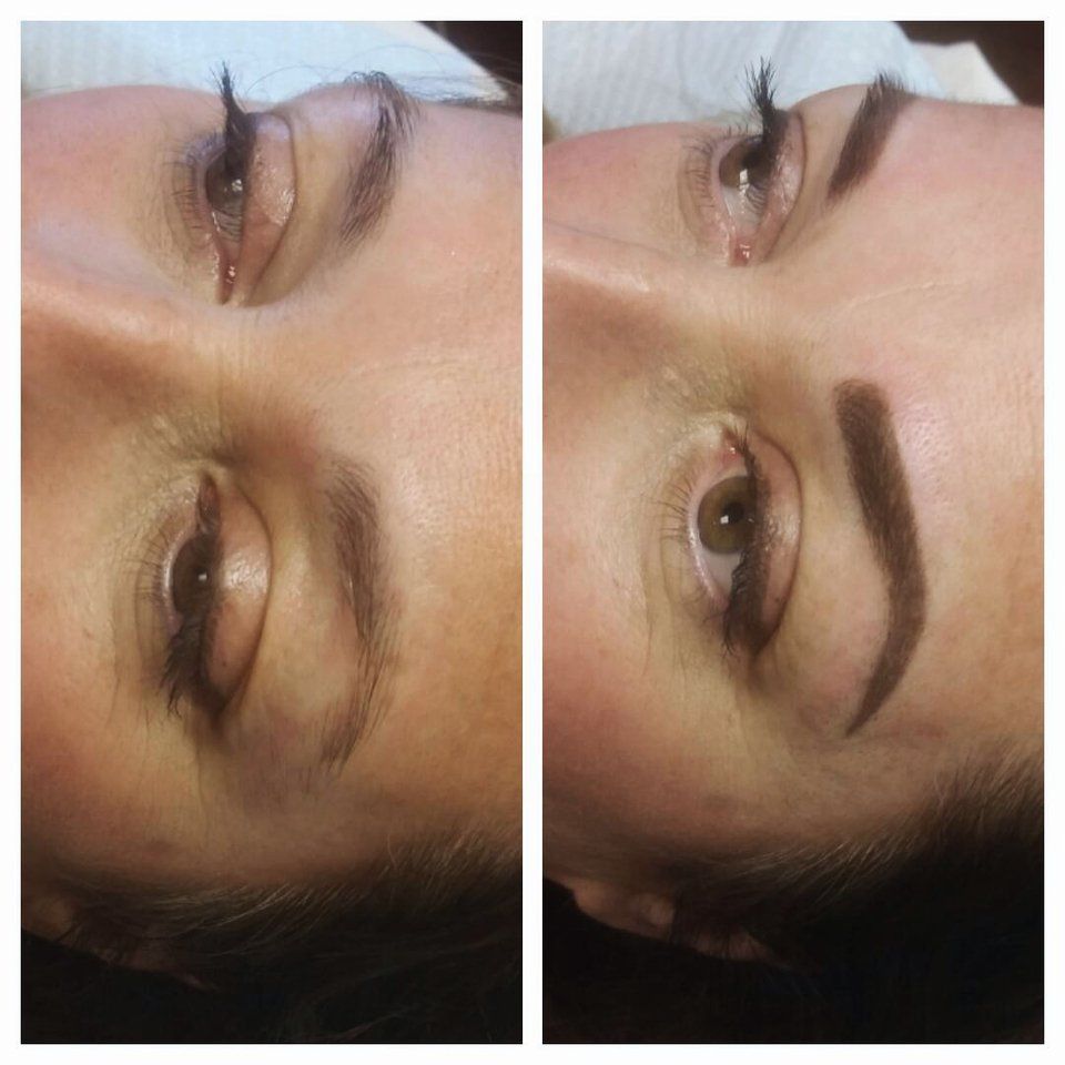Jillian's Permanent Makeup | Beauty | Makeup | Arroyo Grande