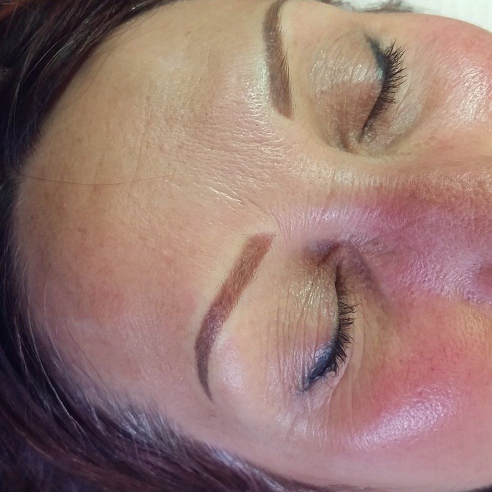Jillian's Permanent Makeup | Beauty | Makeup | Arroyo Grande
