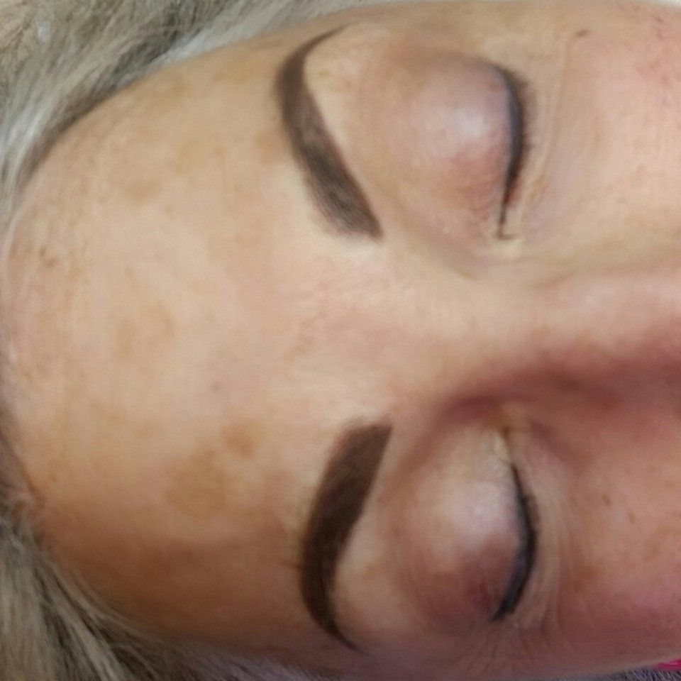 Jillian's Permanent Makeup | Beauty | Makeup | Arroyo Grande