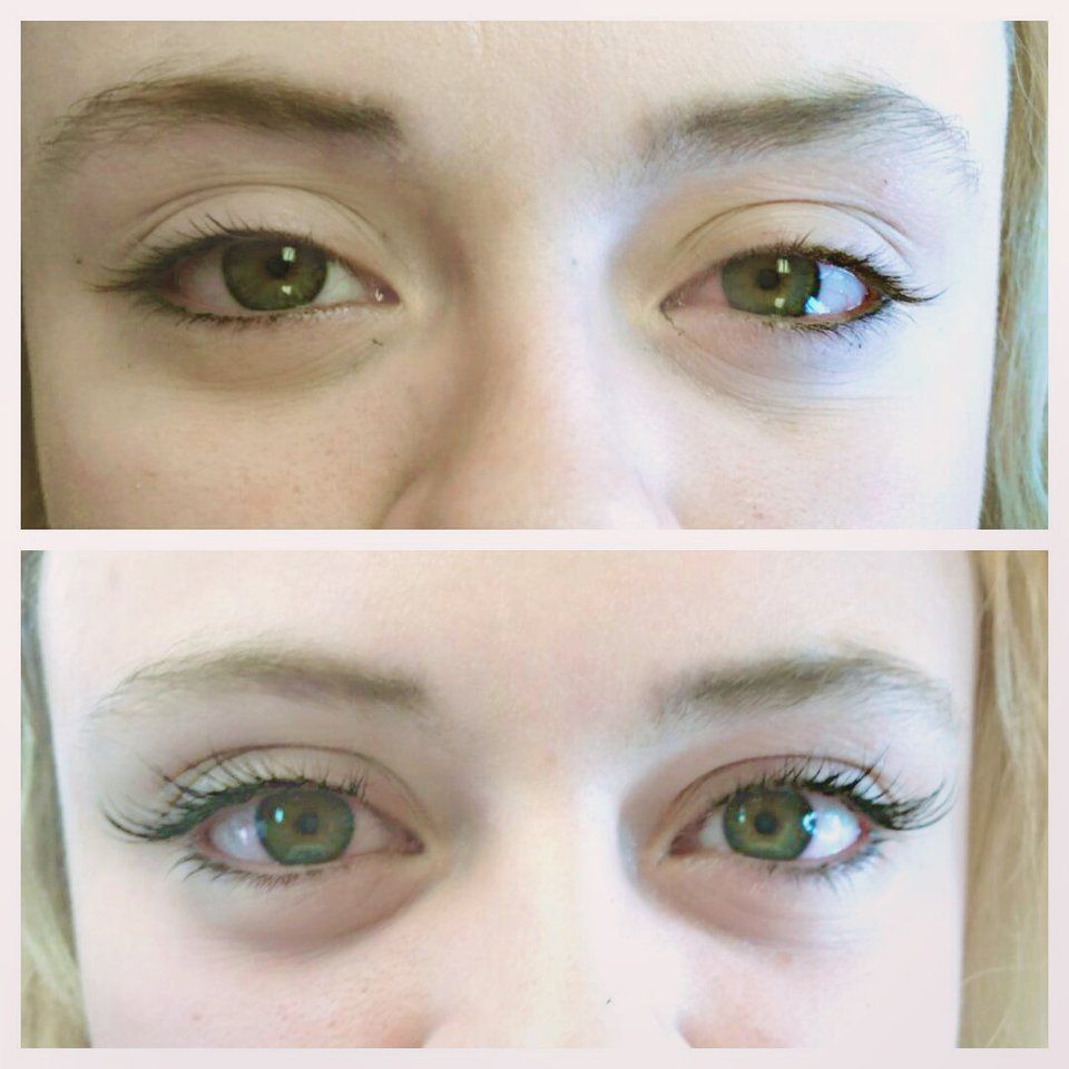 Jillian's Permanent Makeup | Beauty | Makeup | Arroyo Grande