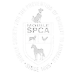 Mobile SPCA Logo