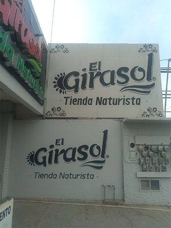 PINTORES Y ROTULISTAS DEL NORTE