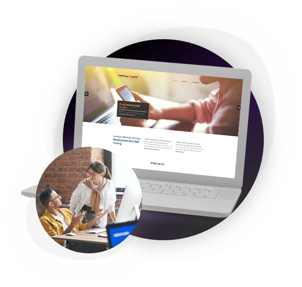 Single-point outsourced solutions Technology & Brand