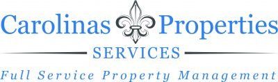 Carolinas Properties Services, LLC Logo