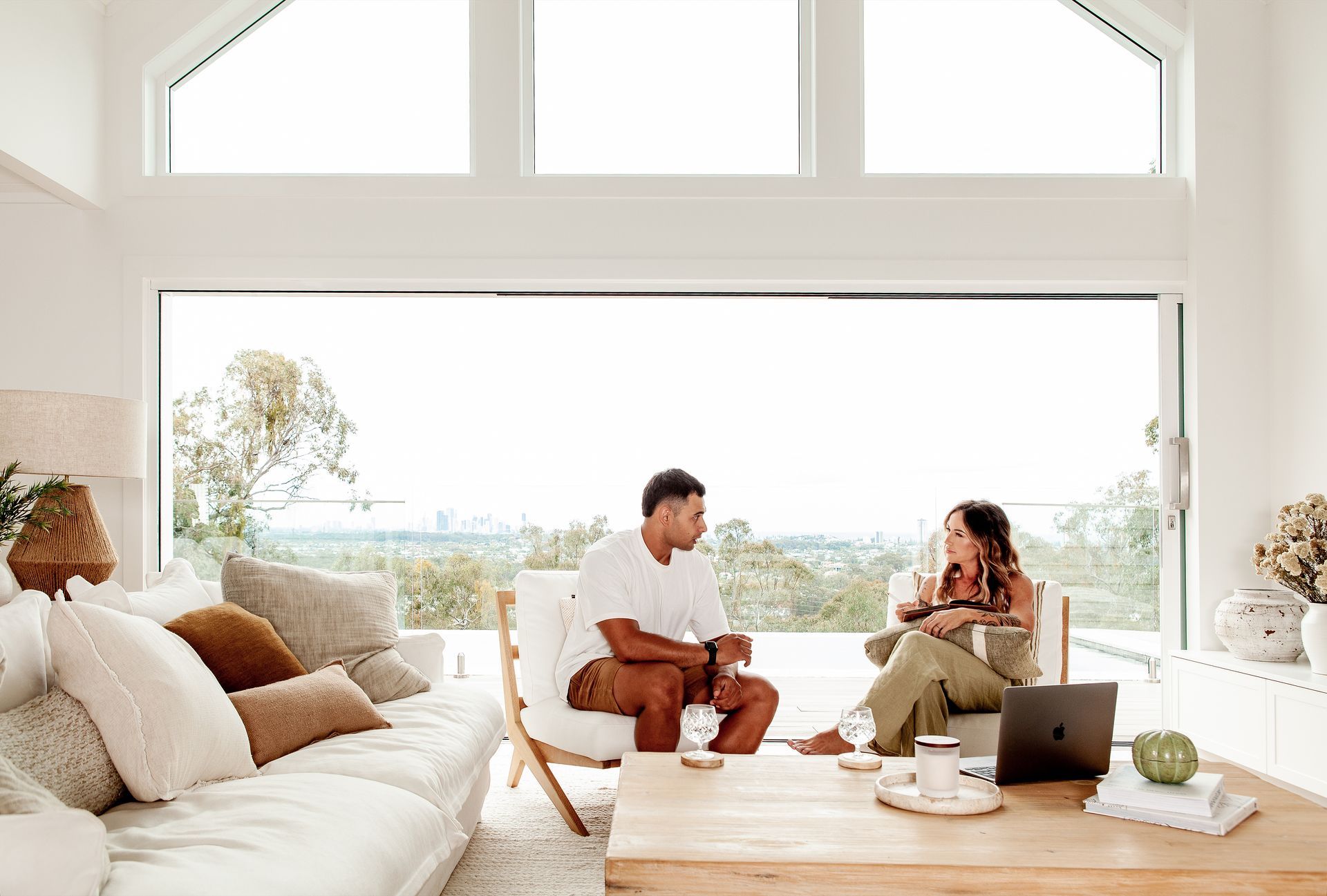 Talking | Tweed Heads South, NSW | Well & Good Collective