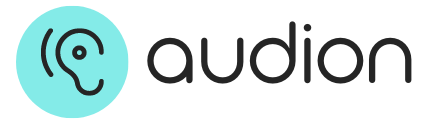 audion logo