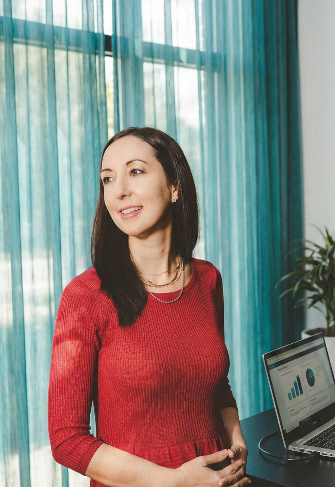 Contact us for Strategic Outsourced Accounting