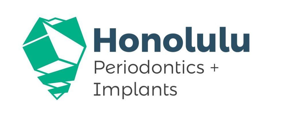 Specialist in implants and periodontics in Hawaii