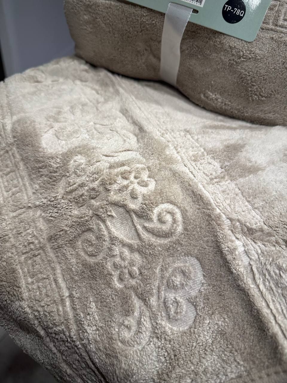 SET DE TOALLAS DE SECADO RÁPIDO GOLD SUN LABRADAS