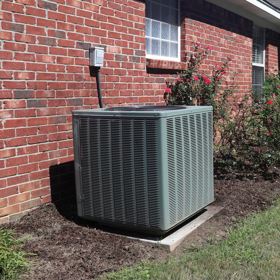 Heating And Cooling — Tampa, FL — DT Contracting Inc