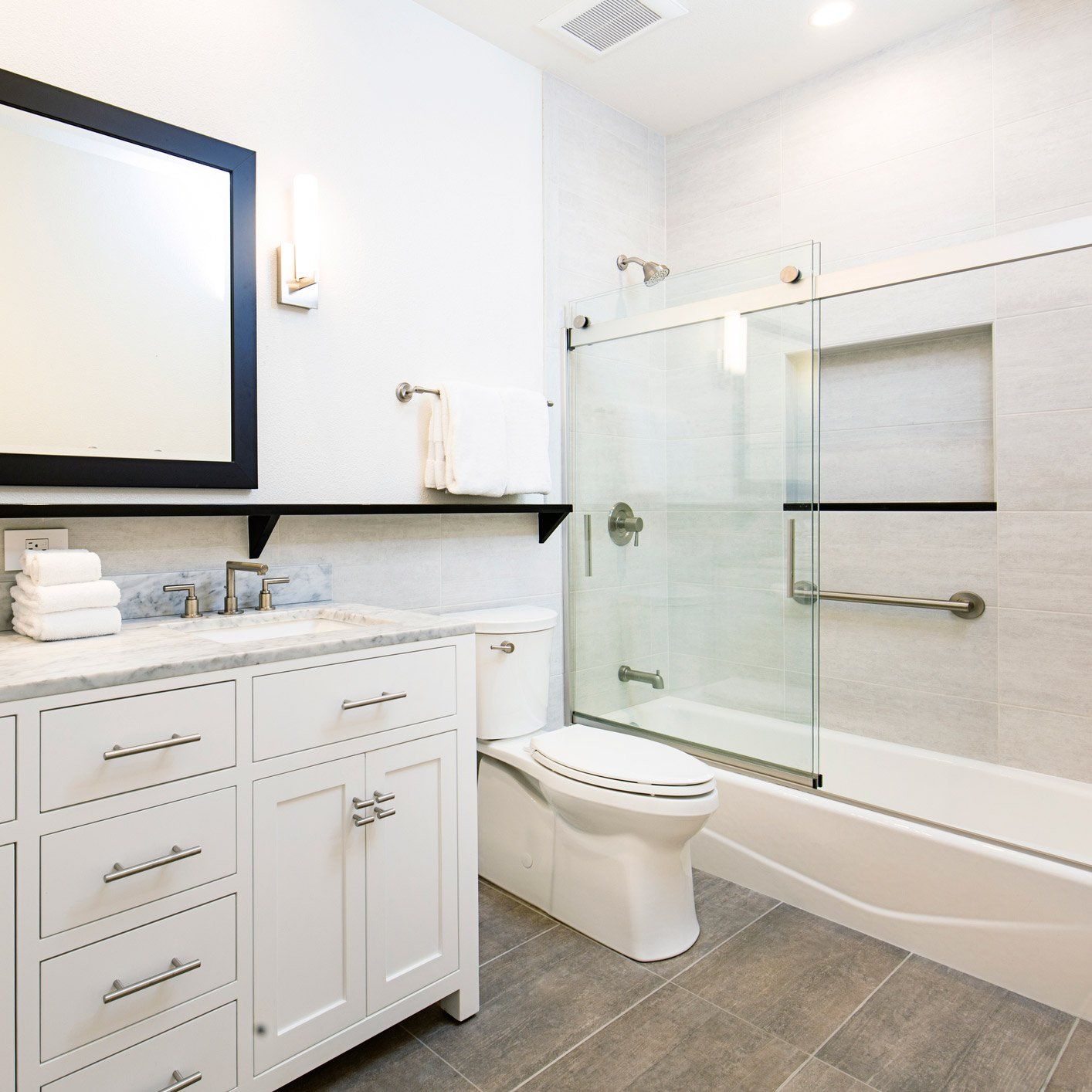 Plumbing — Tampa, FL — DT Contracting Inc