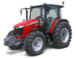 mf 5700 tractor