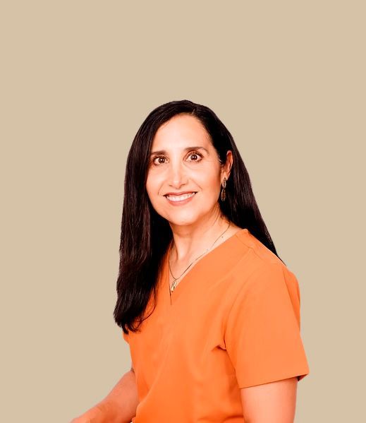 Carelia Altamirano - Primary Lead Guide