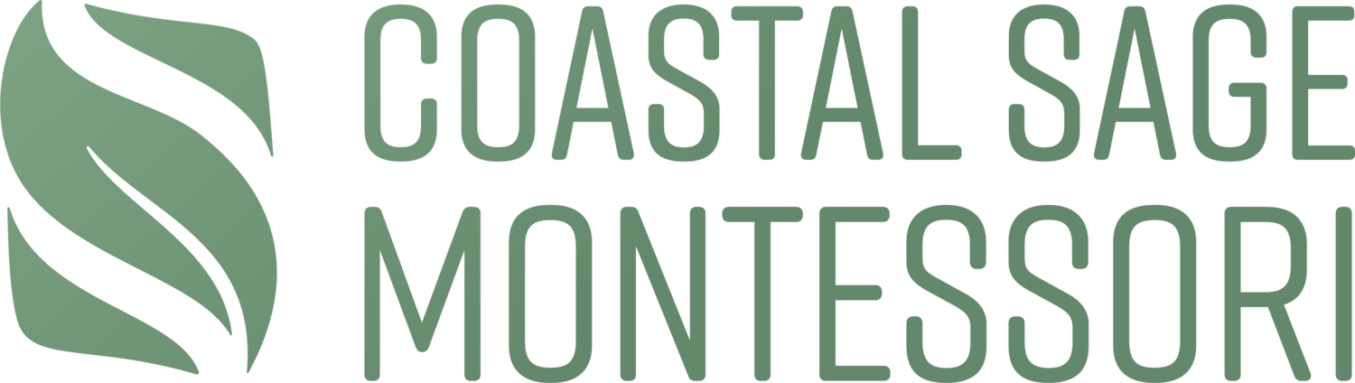 Coastal Sage Montessori