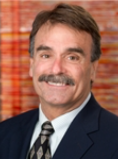 Mike Changaris