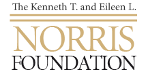 The Norris Foundation Logo