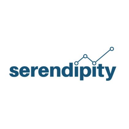 serendipity logo