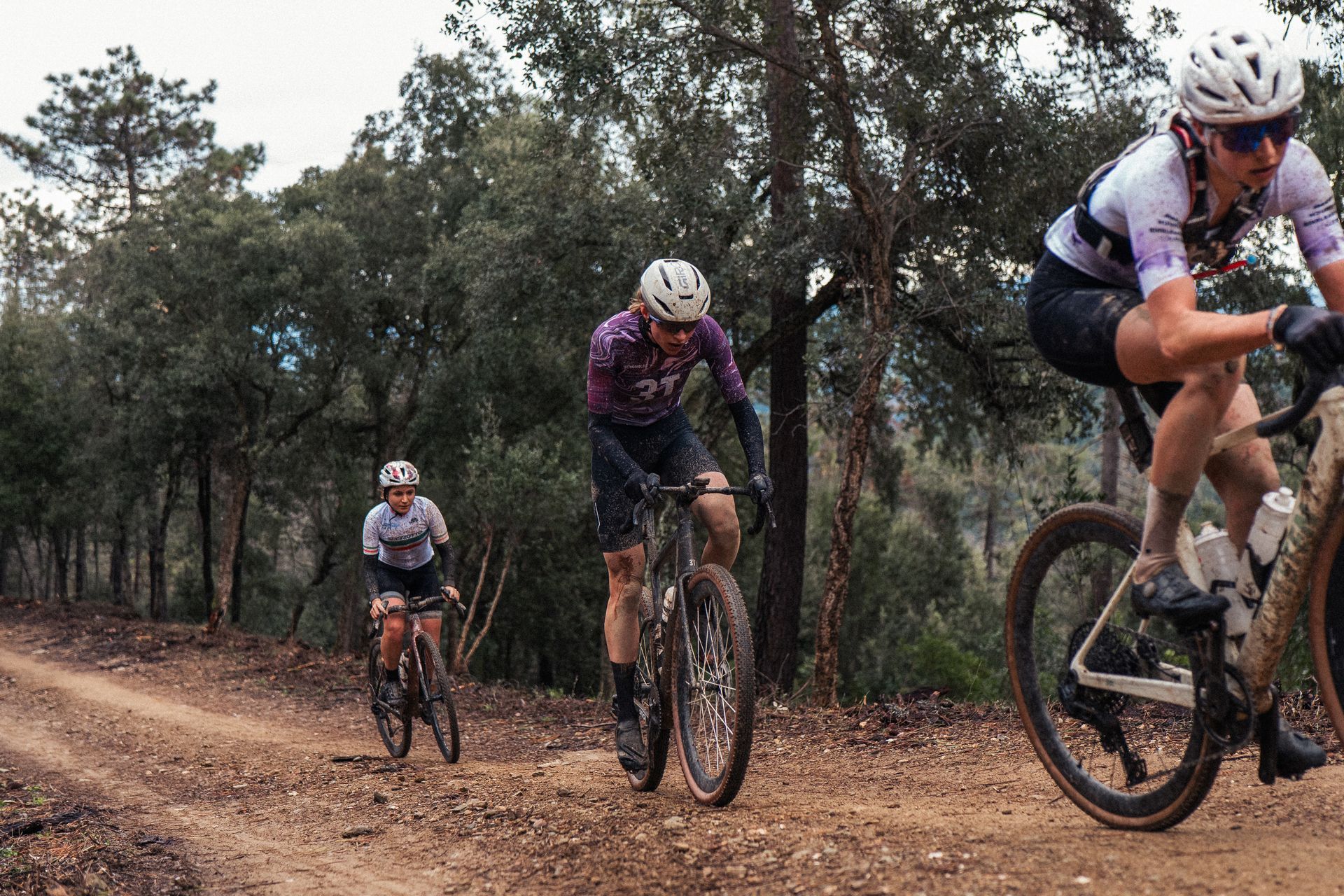 pro rider on tailwind wheels