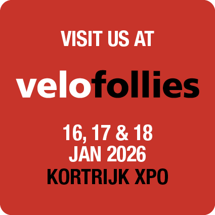 velofollies tailwind exhibitor