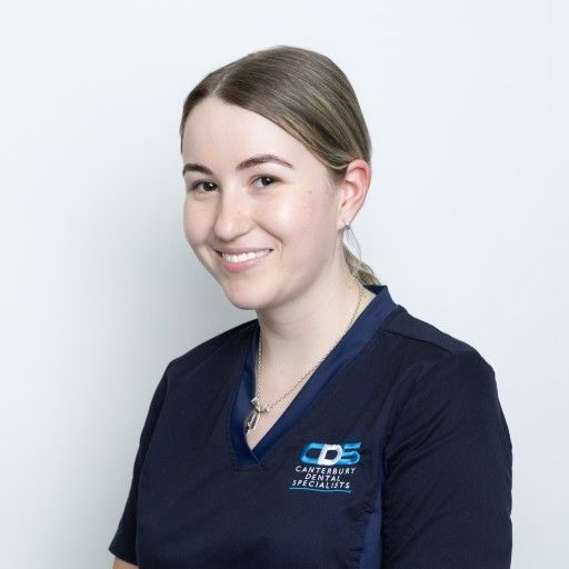 Maddison Riach | Christchurch Endodontic Practice