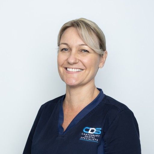 Sarah Rosie | Christchurch Endodontic Practice