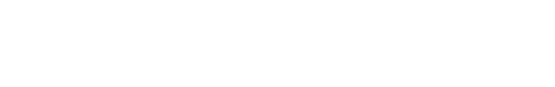 Boneworks text logo