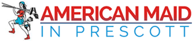 American Maid In Prescott | Cleaning Service in Prescott, AZ