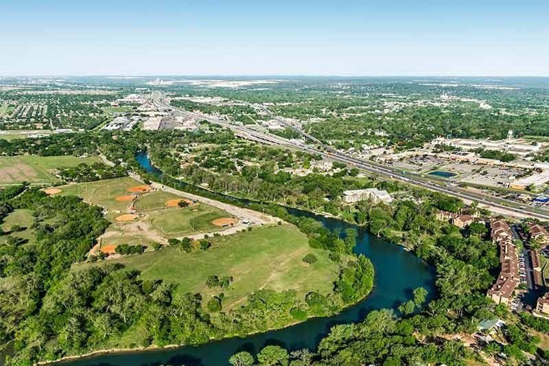 picture of San Marco, tx