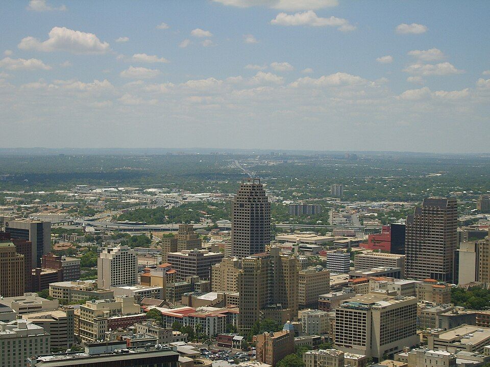 picture of San Marco, tx